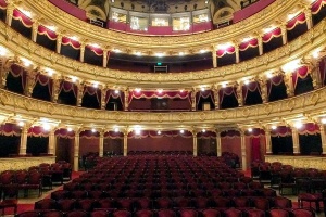 teatr słowackiego